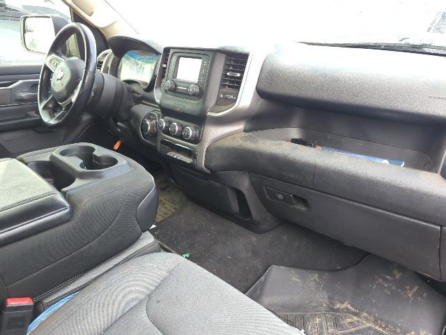 used 2019 Ram 1500 car, priced at $25,500