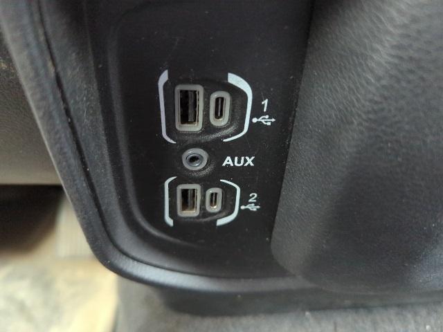 used 2019 Ram 1500 car, priced at $25,500