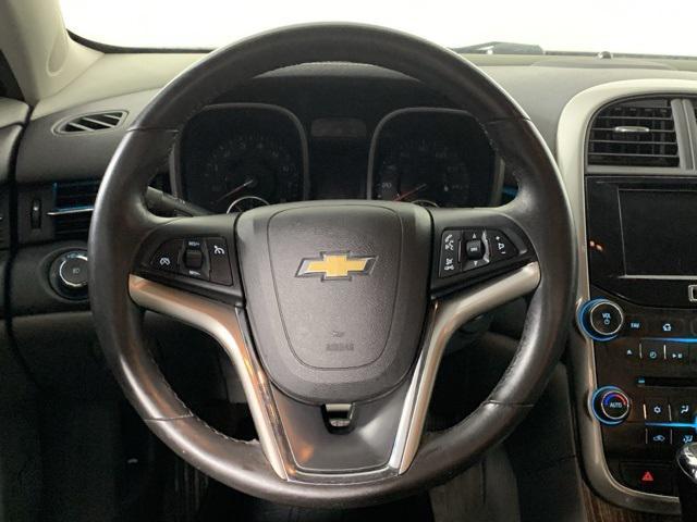 used 2014 Chevrolet Malibu car, priced at $5,750