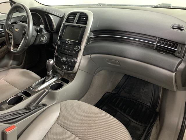 used 2014 Chevrolet Malibu car, priced at $5,750