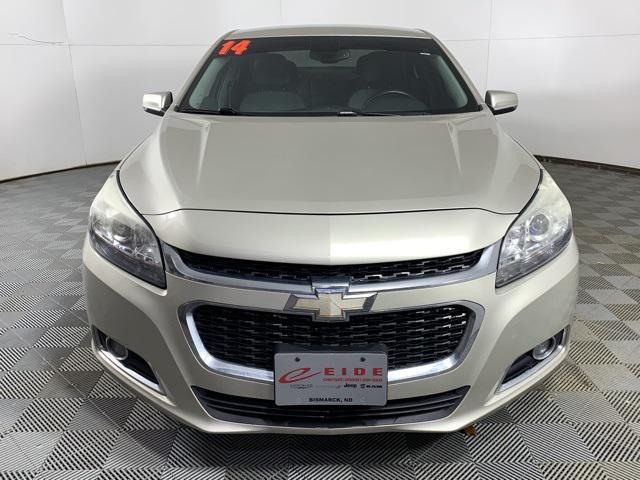 used 2014 Chevrolet Malibu car, priced at $5,750