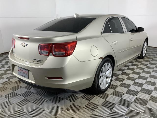 used 2014 Chevrolet Malibu car, priced at $5,750