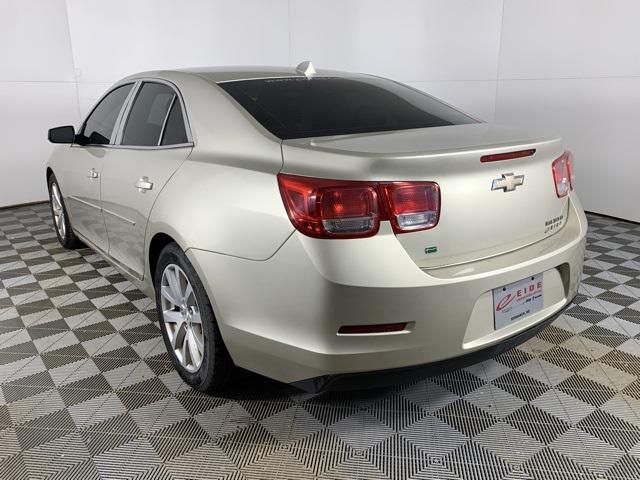 used 2014 Chevrolet Malibu car, priced at $5,750