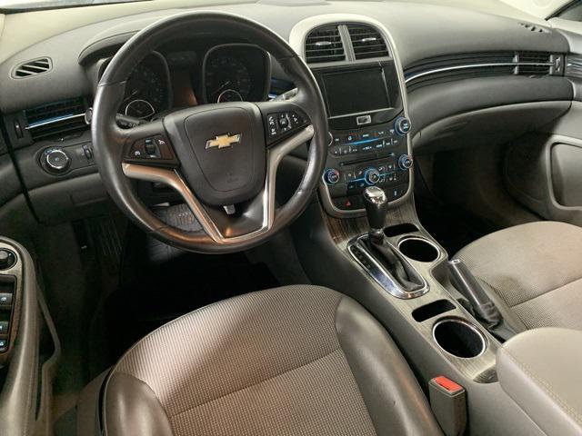 used 2014 Chevrolet Malibu car, priced at $5,750