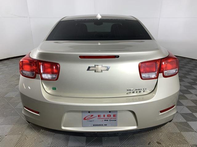 used 2014 Chevrolet Malibu car, priced at $5,750