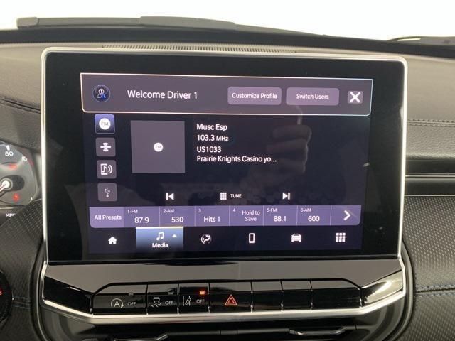 new 2026 Jeep Compass car, priced at $28,652