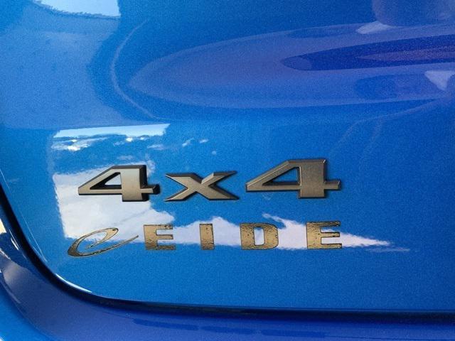 new 2026 Jeep Compass car, priced at $28,652