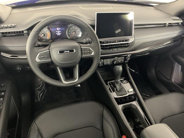 new 2026 Jeep Compass car, priced at $28,652