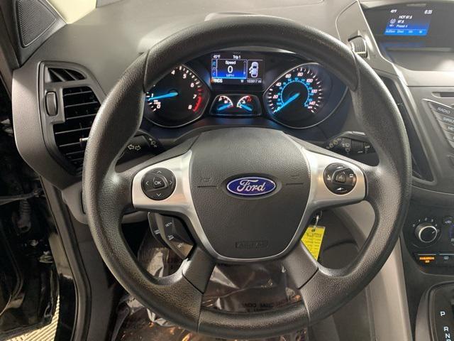 used 2016 Ford Escape car, priced at $9,500