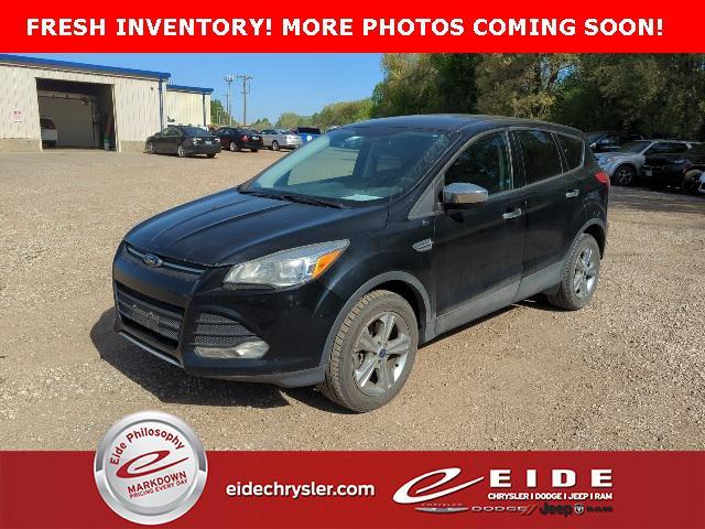 used 2016 Ford Escape car, priced at $10,000