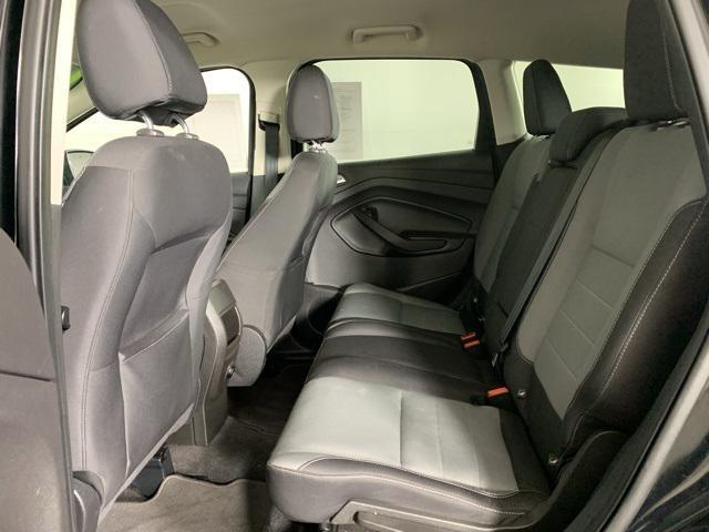 used 2016 Ford Escape car, priced at $9,500