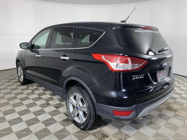 used 2016 Ford Escape car, priced at $9,500