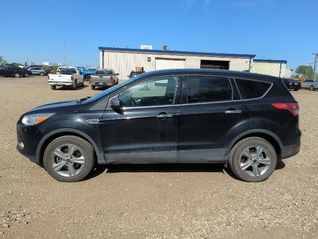 used 2016 Ford Escape car, priced at $10,000