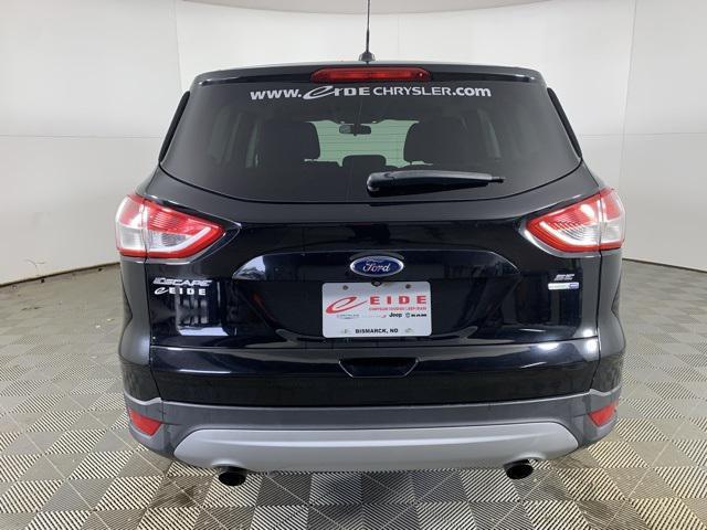 used 2016 Ford Escape car, priced at $9,500