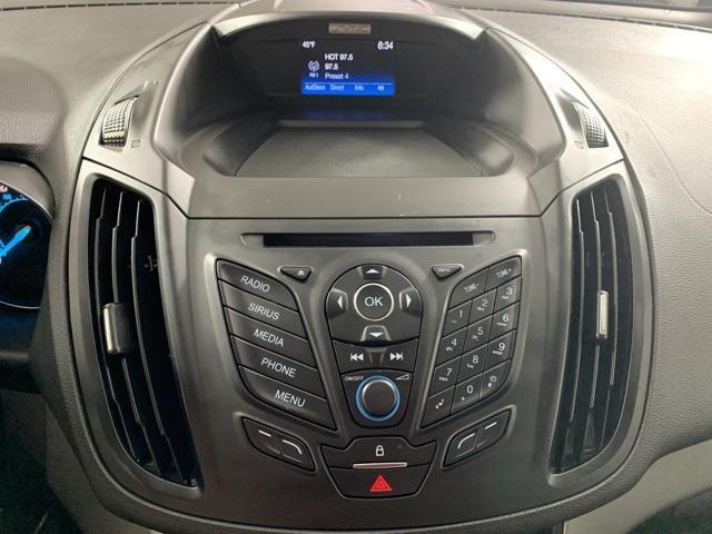 used 2016 Ford Escape car, priced at $9,500