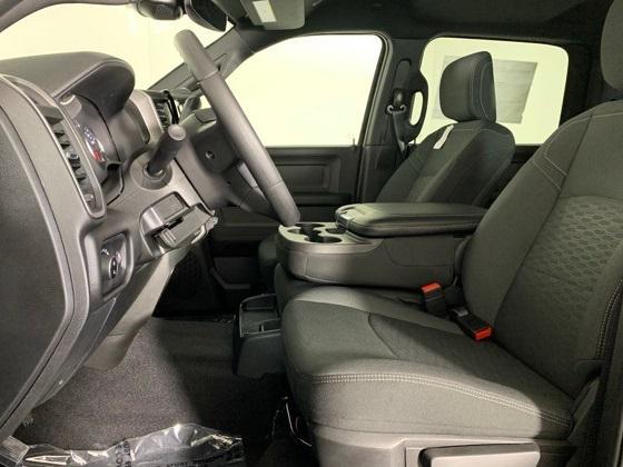 new 2025 Ram 3500 car, priced at $64,789
