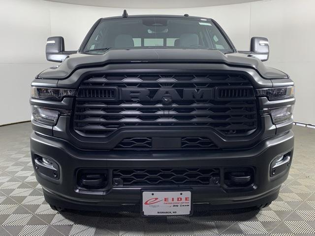 new 2025 Ram 3500 car, priced at $64,789