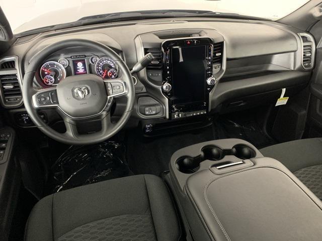 new 2025 Ram 3500 car, priced at $64,789