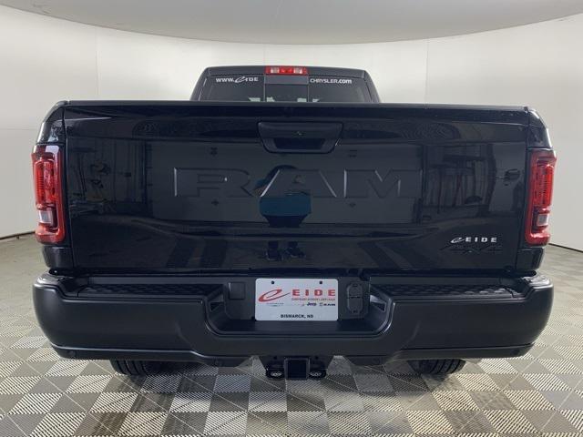 new 2025 Ram 3500 car, priced at $64,789