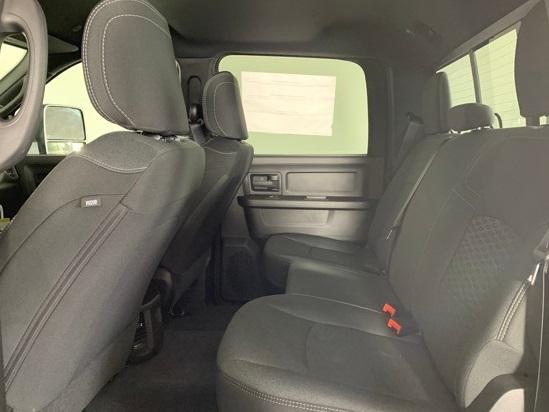 new 2025 Ram 3500 car, priced at $64,789