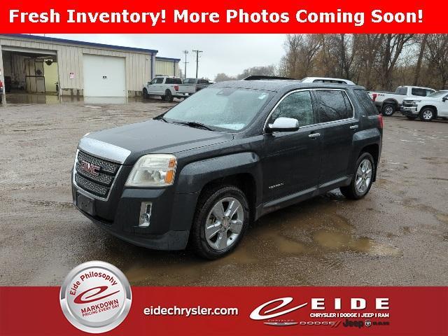 used 2014 GMC Terrain car, priced at $10,000