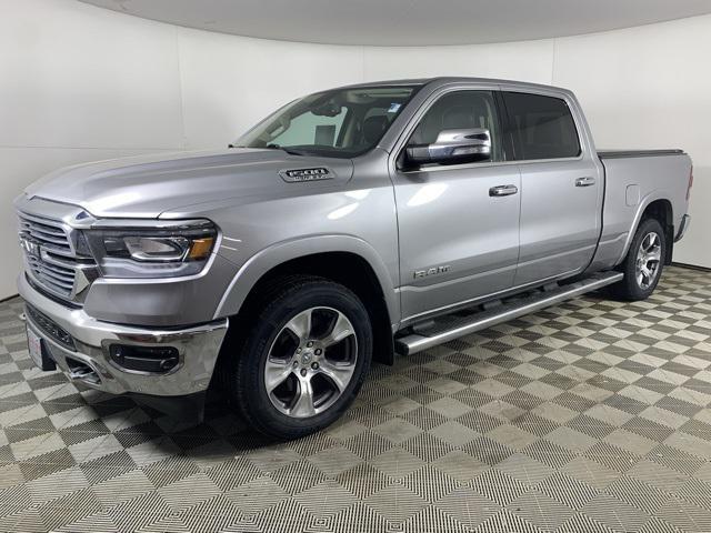 used 2020 Ram 1500 car, priced at $29,500