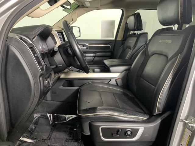 used 2020 Ram 1500 car, priced at $29,500
