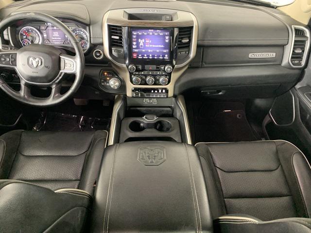 used 2020 Ram 1500 car, priced at $29,500