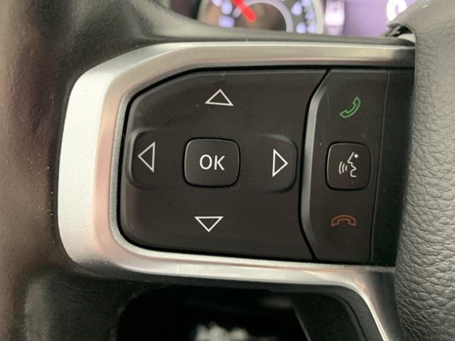 used 2020 Ram 1500 car, priced at $29,500