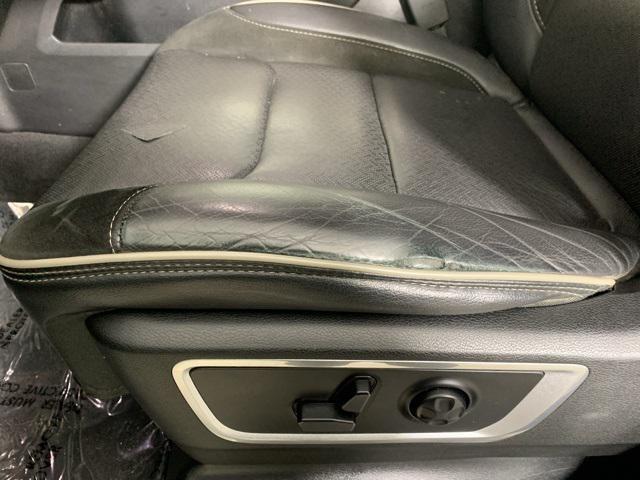 used 2020 Ram 1500 car, priced at $29,500