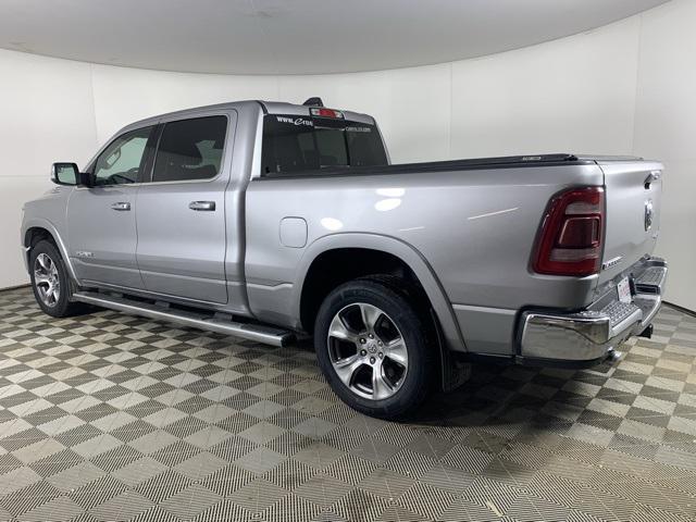 used 2020 Ram 1500 car, priced at $29,500