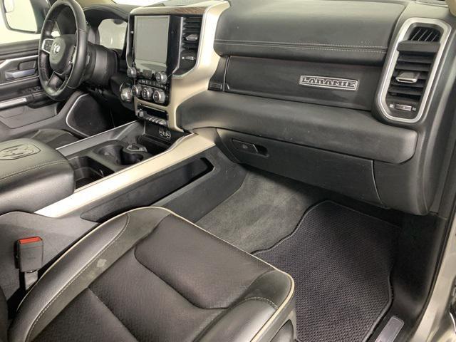 used 2020 Ram 1500 car, priced at $29,500