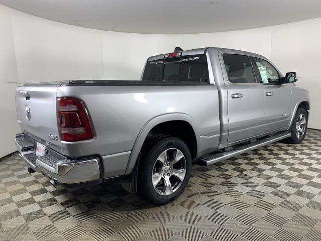 used 2020 Ram 1500 car, priced at $29,500