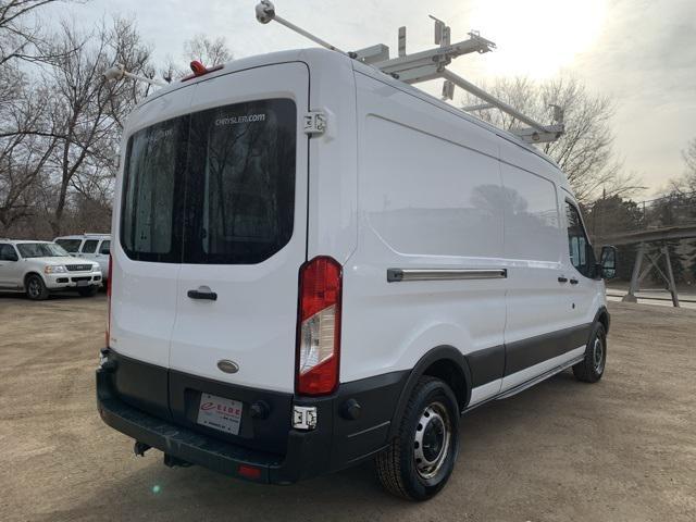 used 2015 Ford Transit-250 car, priced at $16,000