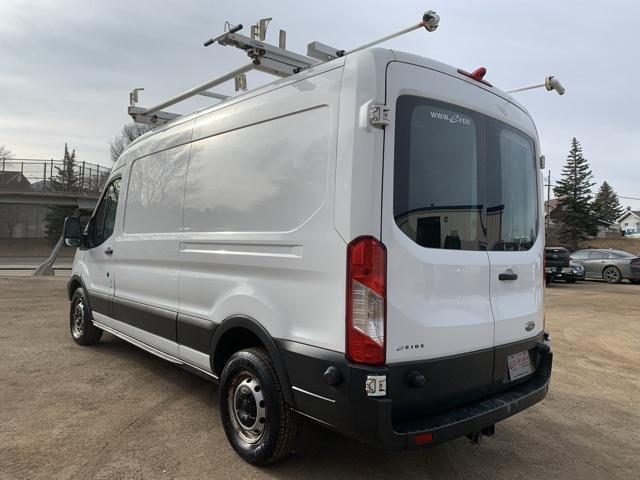 used 2015 Ford Transit-250 car, priced at $16,000