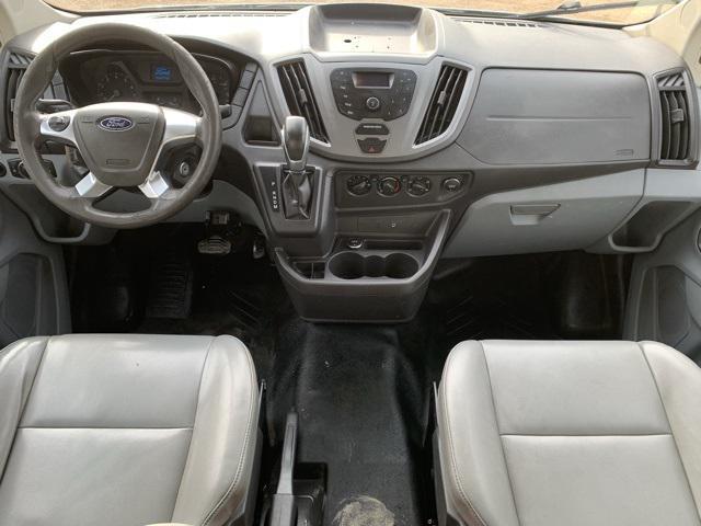 used 2015 Ford Transit-250 car, priced at $16,000