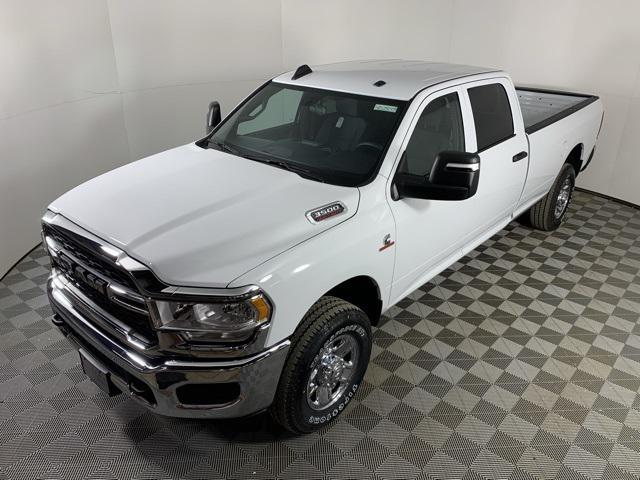 new 2024 Ram 3500 car, priced at $59,961