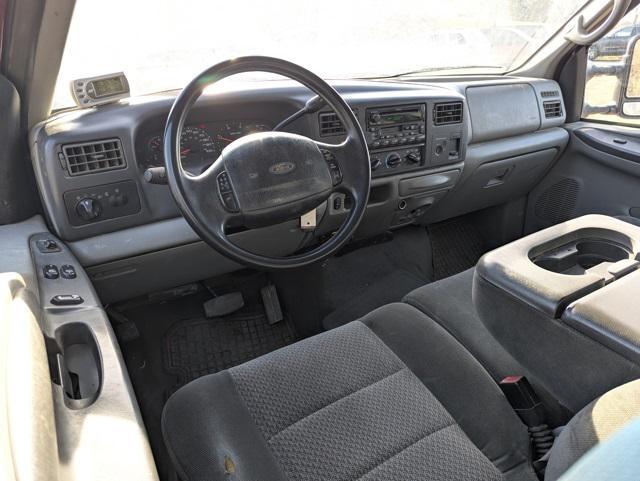 used 2002 Ford F-250 car, priced at $12,000