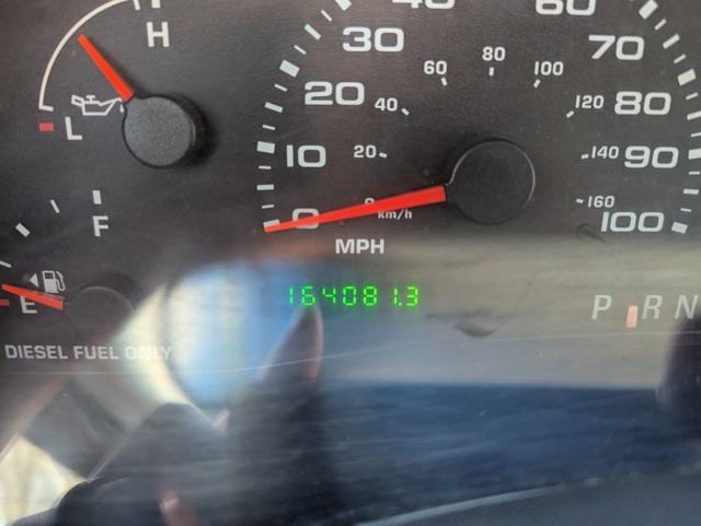 used 2002 Ford F-250 car, priced at $12,000