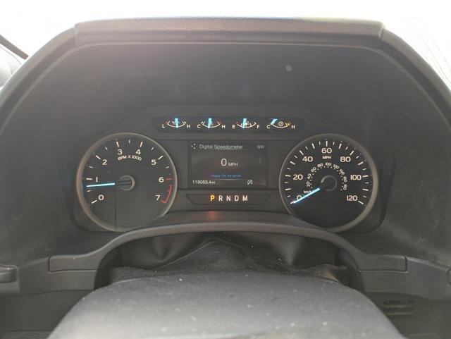 used 2020 Ford F-150 car, priced at $23,000