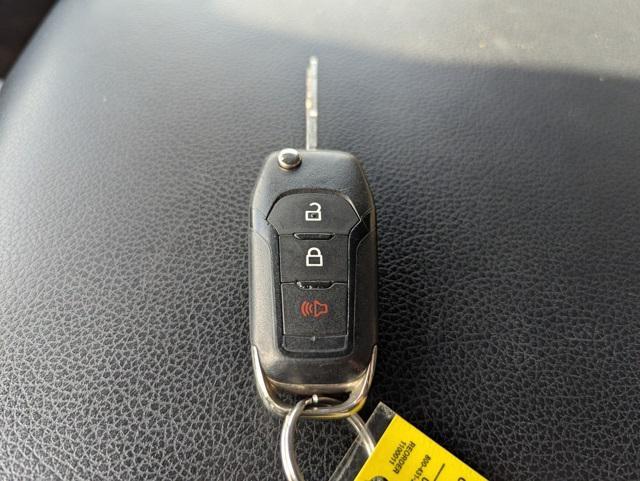 used 2020 Ford F-150 car, priced at $23,000