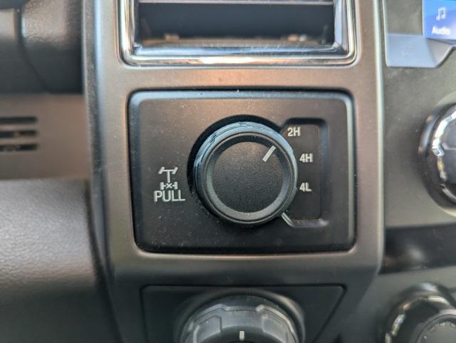 used 2020 Ford F-150 car, priced at $23,000