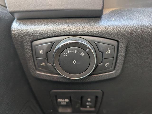 used 2020 Ford F-150 car, priced at $23,000