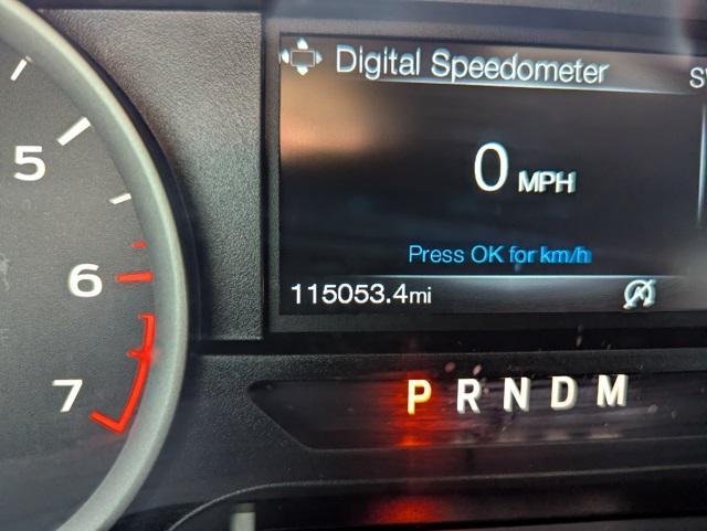 used 2020 Ford F-150 car, priced at $23,000