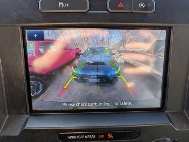 used 2020 Ford F-150 car, priced at $23,000