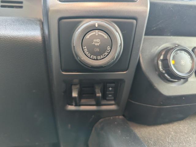 used 2020 Ford F-150 car, priced at $23,000