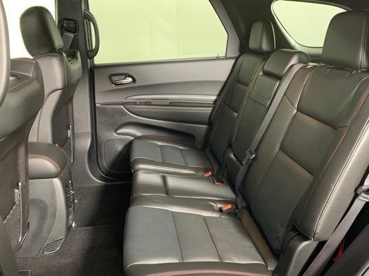 new 2025 Dodge Durango car, priced at $43,823