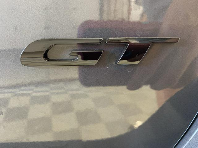 new 2025 Dodge Durango car, priced at $43,823