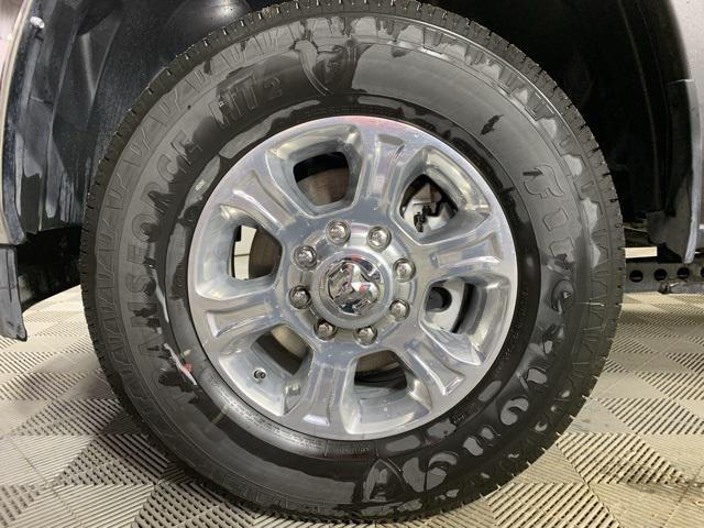 new 2025 Ram 2500 car, priced at $69,962