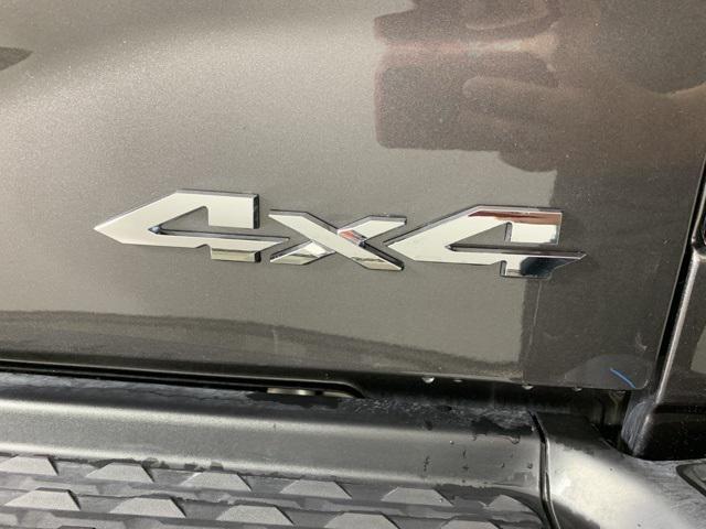 new 2025 Ram 2500 car, priced at $69,962